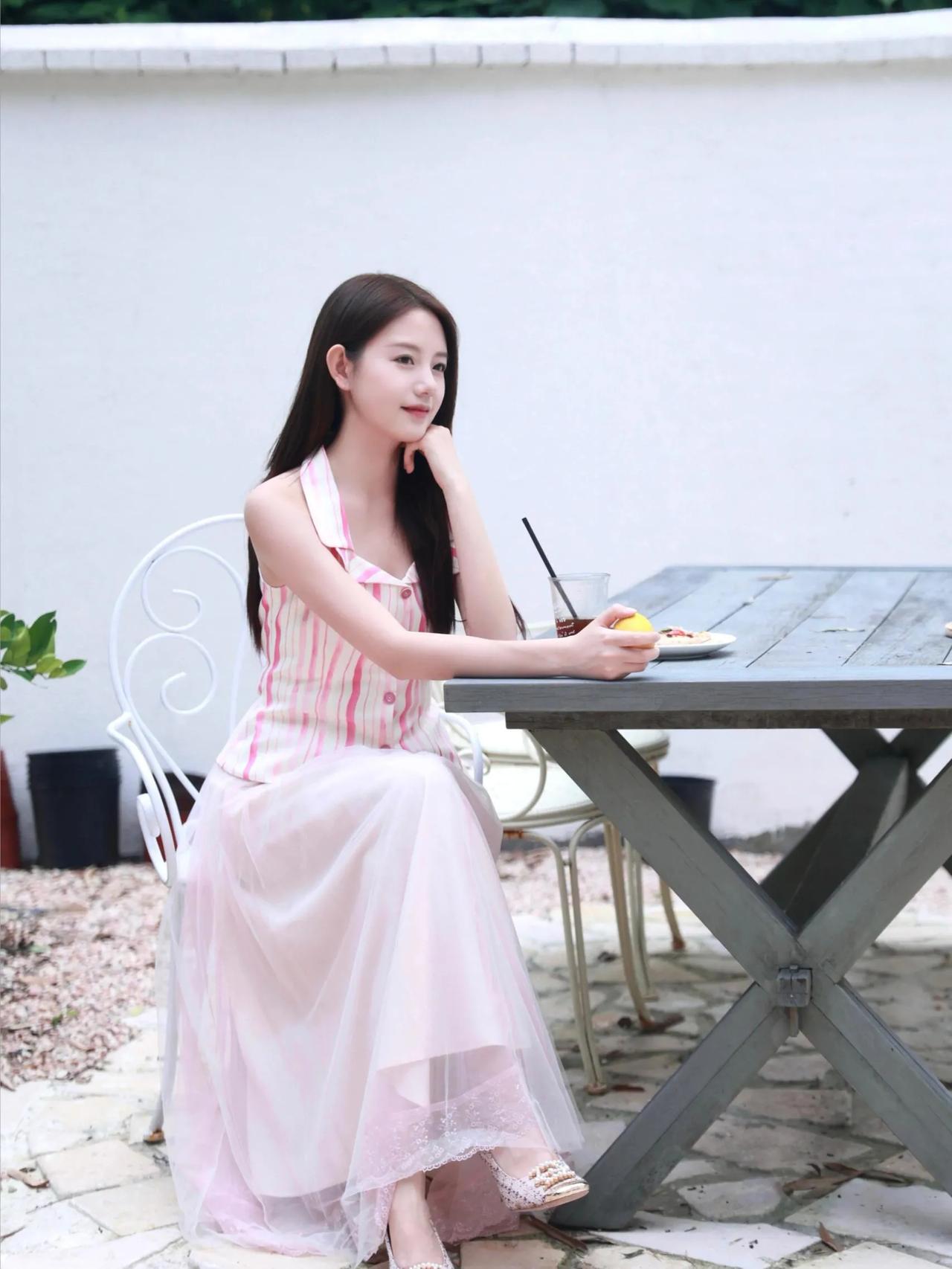 悠闲午后