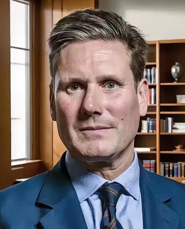 英国消息斯塔默与卡尼联合表态：英国首相斯塔默和加拿大总理卡尼共同扔出一枚重磅消息