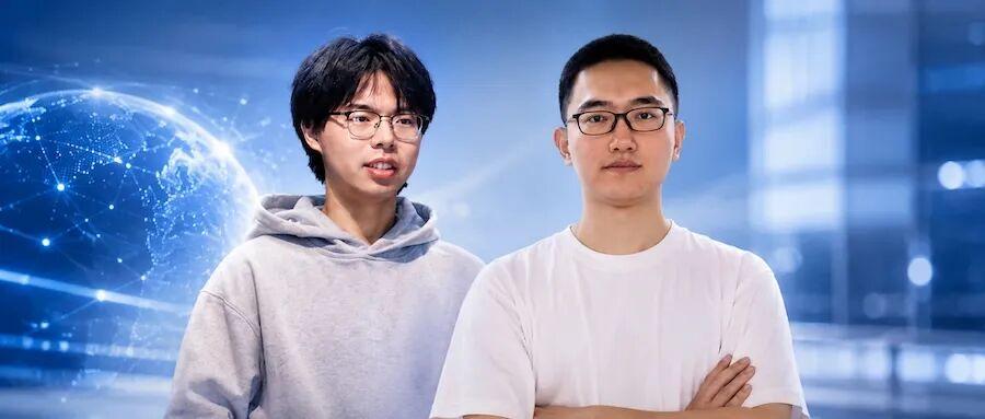 22岁北大天才带队创业，逆矩阵科技获超亿美元融资，蚂蚁战略入局6月17日，