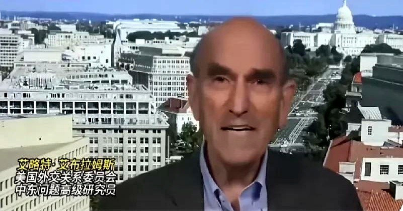 西方专家无理发问，中国代表霸气回怼---