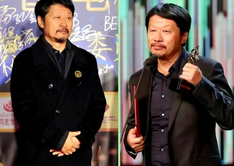 因为当时拍摄时间比较急，没有找到合适演员来演《父母爱情》里边的一段戏，导演孔笙亲