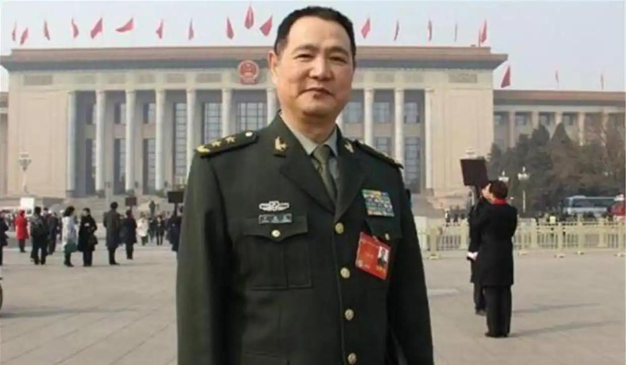 “3天拿下台湾省！”原南京军区副司令员王洪光曾表示，一旦台海爆发战争，可采用6种