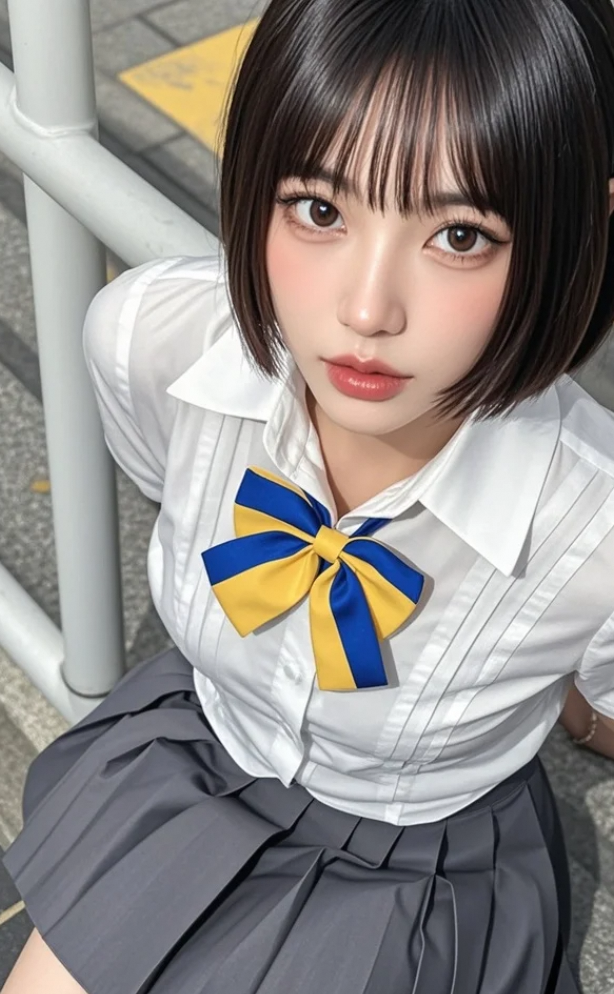 我们用荧光笔标记银河