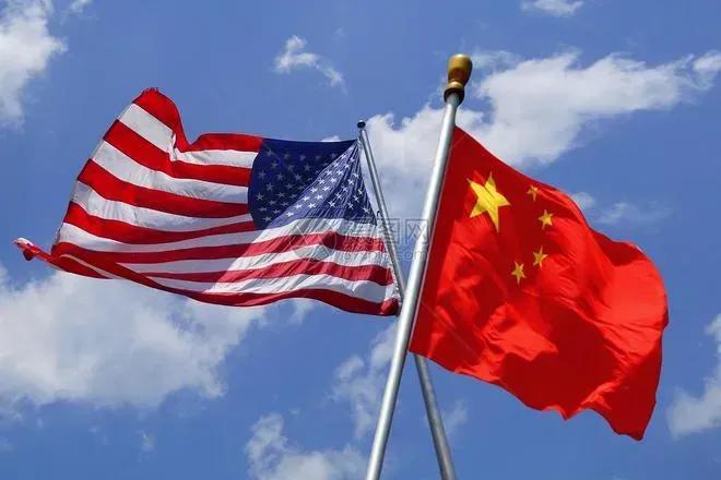 假如中美脱钩​首先中国武器可以肆无忌惮的出口，弥补因为和美国贸易脱钩带来