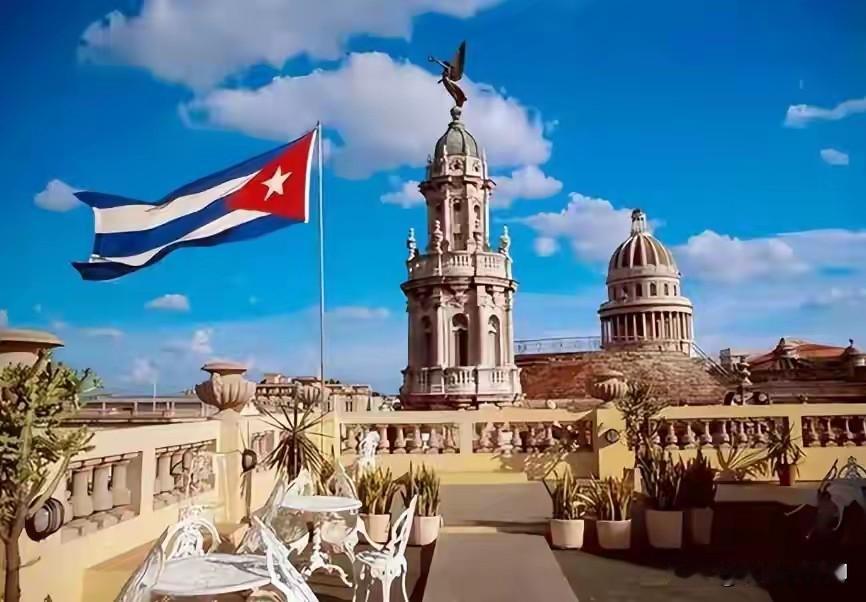 你品，你品，你细品——为什么有的自媒体博主总是对古巴和朝鲜的困难幸灾乐祸，为什么