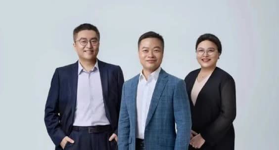 王凤英离开长城去了小鹏，让很多人都惊讶！她在长城待了30年，带出了哈弗H6这样的