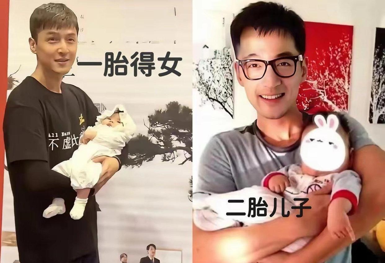 胡歌和跟了他十一年的经纪人结婚，我不觉得意外。就算是因为有了孩子才求婚，我也能理