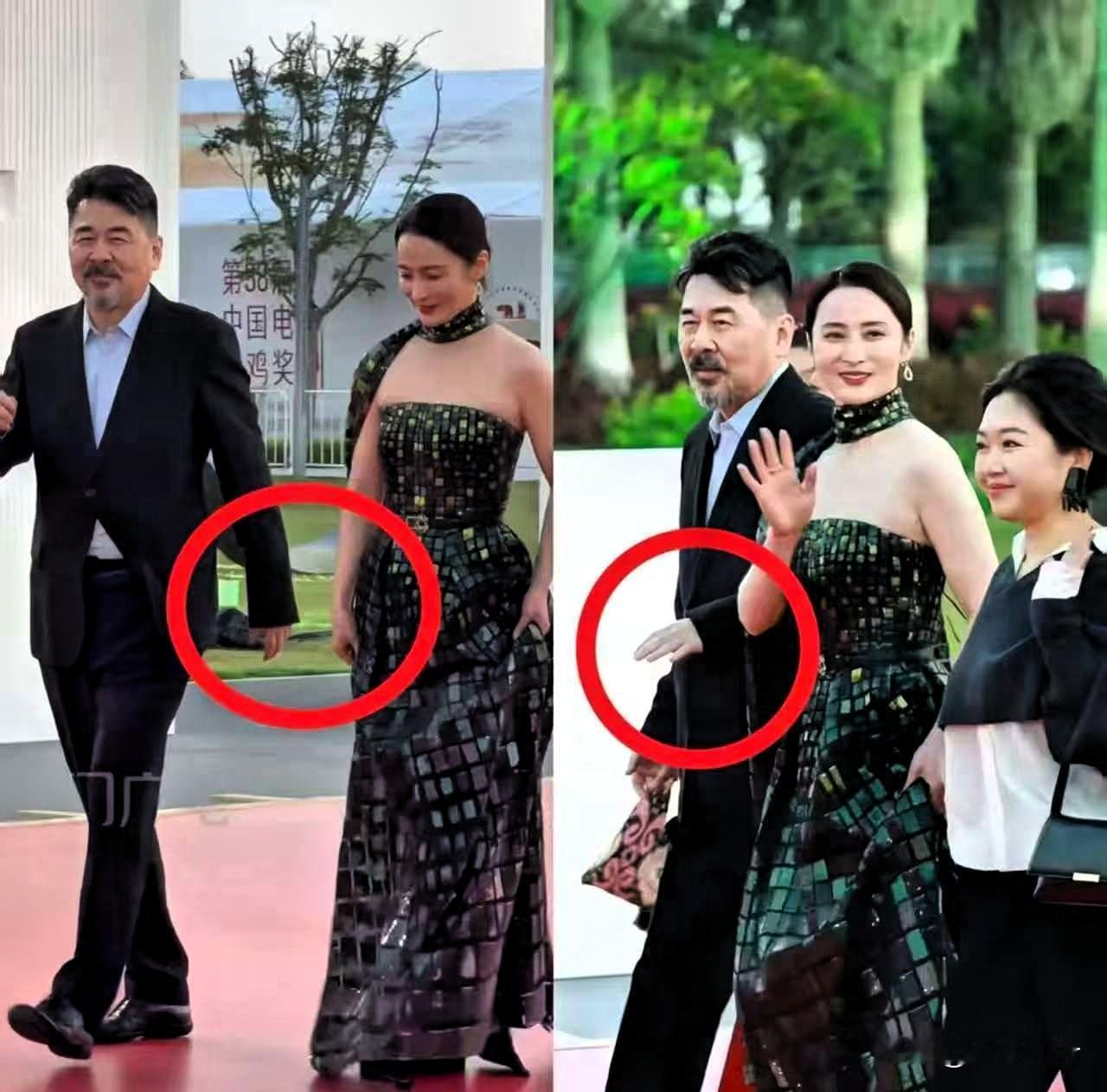 55岁的陈建斌，给所有男人提了个醒！你可以胖，也可以丑，但是千万不能做一个邋