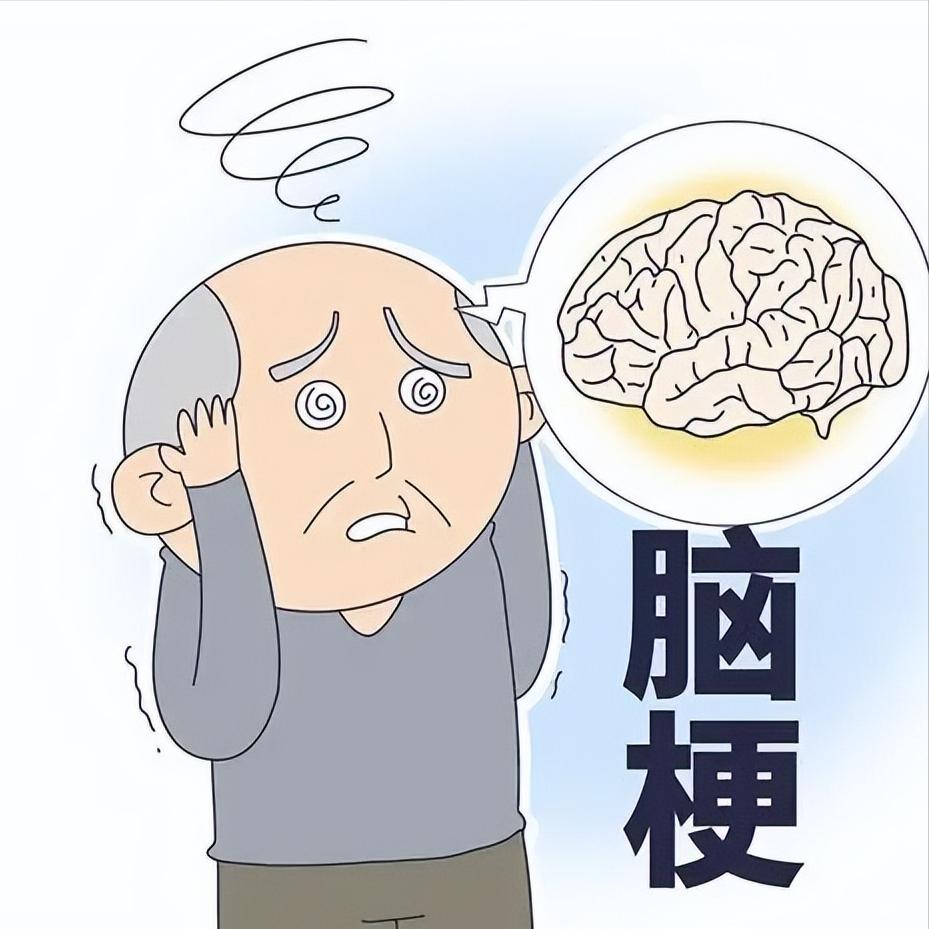 天冷脑梗易发，4个关键点做不好了惨了！ 1.清晨起床慢一些早上醒来之后可