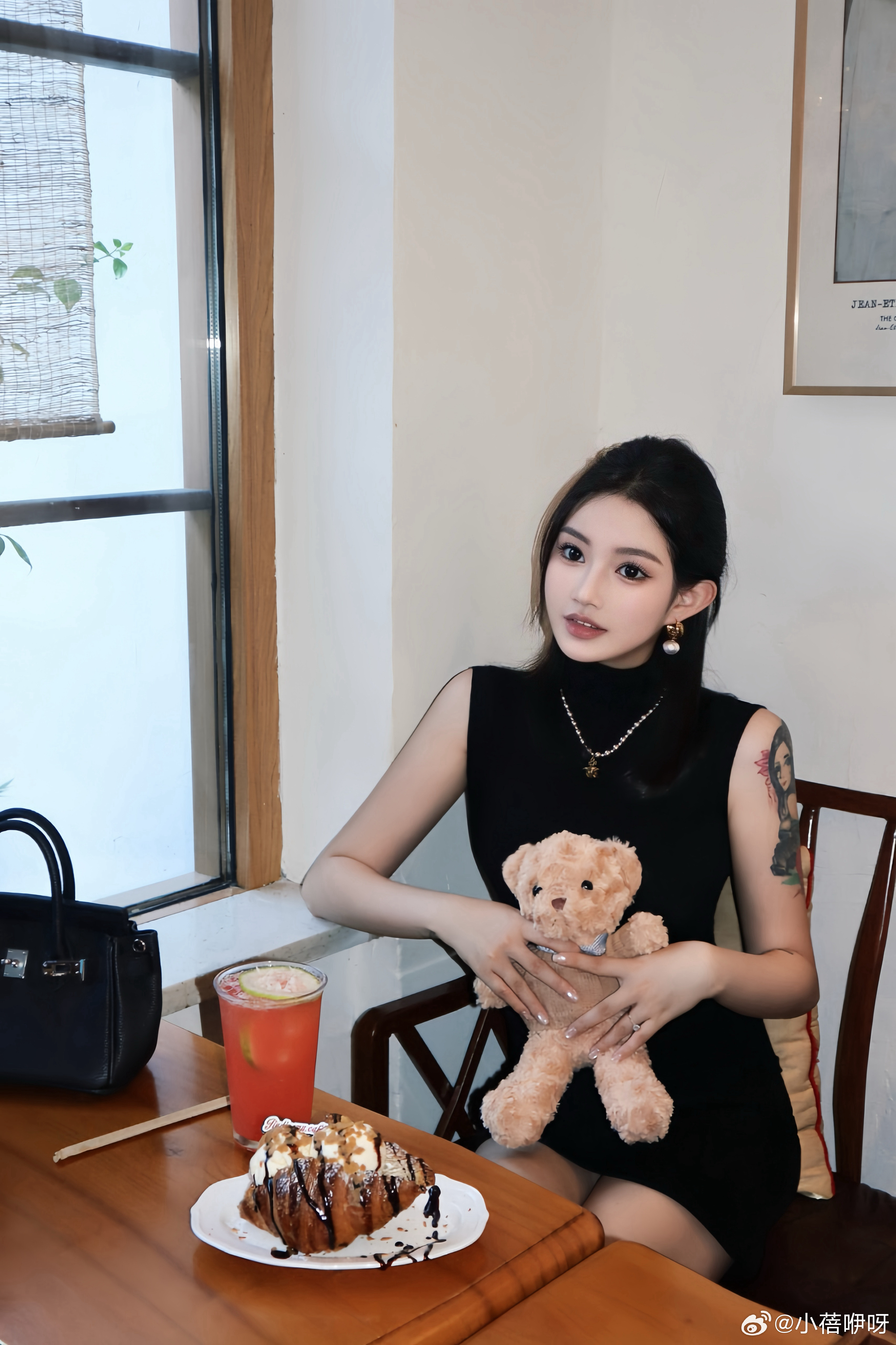 越来越不会拍照了​​​