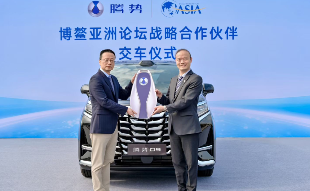 比亚迪这波王炸新车，直接让买车的人集体喊“等等”！