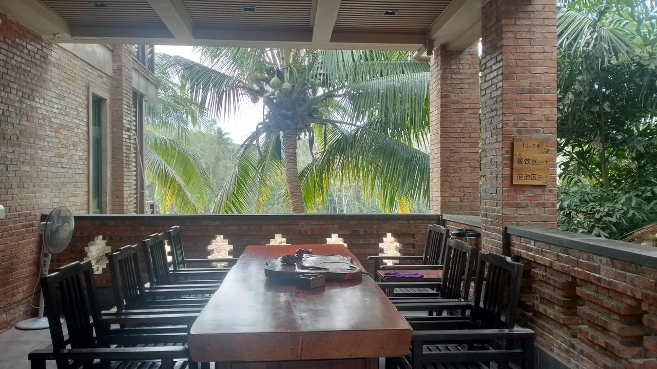 自驾海南之旅41——南平康养基地