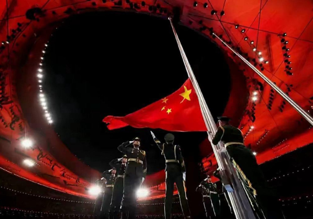 总统可缺席，镜头须在场！九三阅兵，为何法新社才是“必选项”？​​