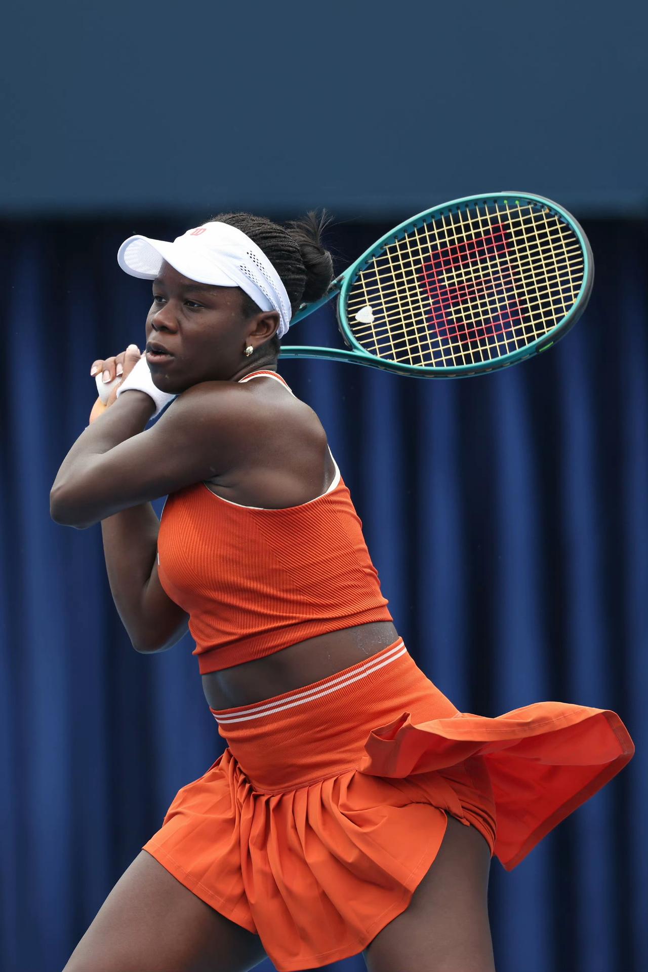 真正昙花一现，当初是怎么夺冠的？姆博科在蒙特利尔1000赛夺冠后0胜4负：美网