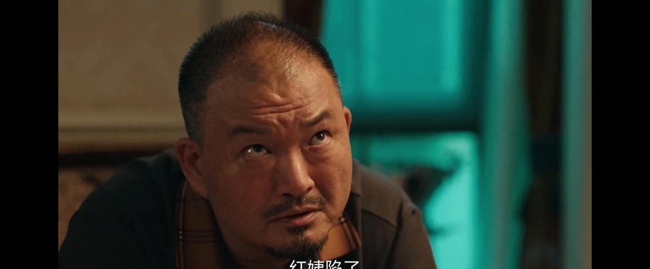 《利剑玫瑰》黄川和红姨先后被抓，刘纲担心引火上身，他听从情人建议成立新的劳务公