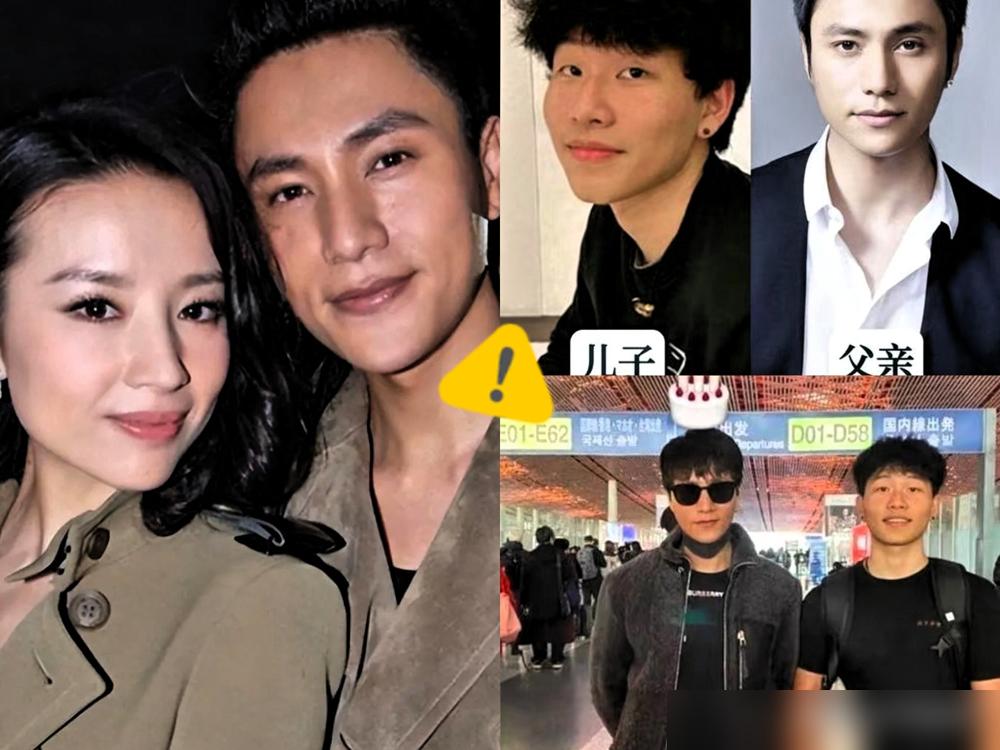 别再猜陈坤儿子的妈了，丢不丢人？人家早在2011年的自传里，就一刀捅破了你们
