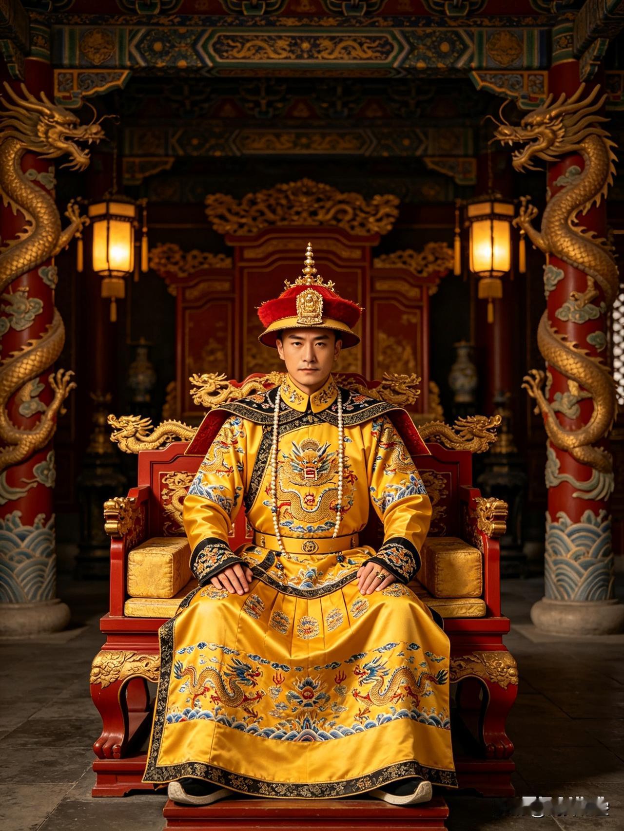 互联网上我看有一群人在喊打喊杀的抓“满遗”，从去年到今年，这都快一年了，有谁知道