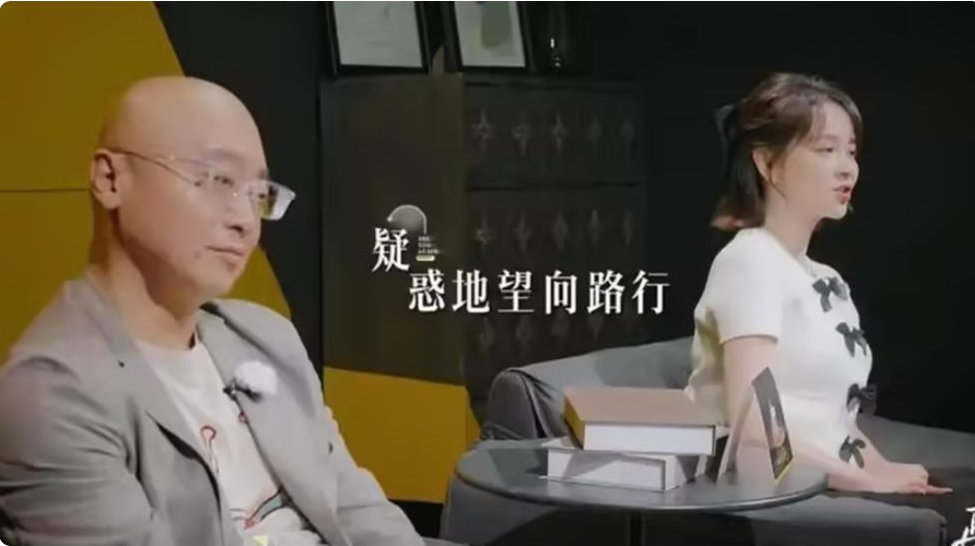 40岁邓莎首谈离婚：没要路行的钱、不考虑再婚，还有一个6岁女儿