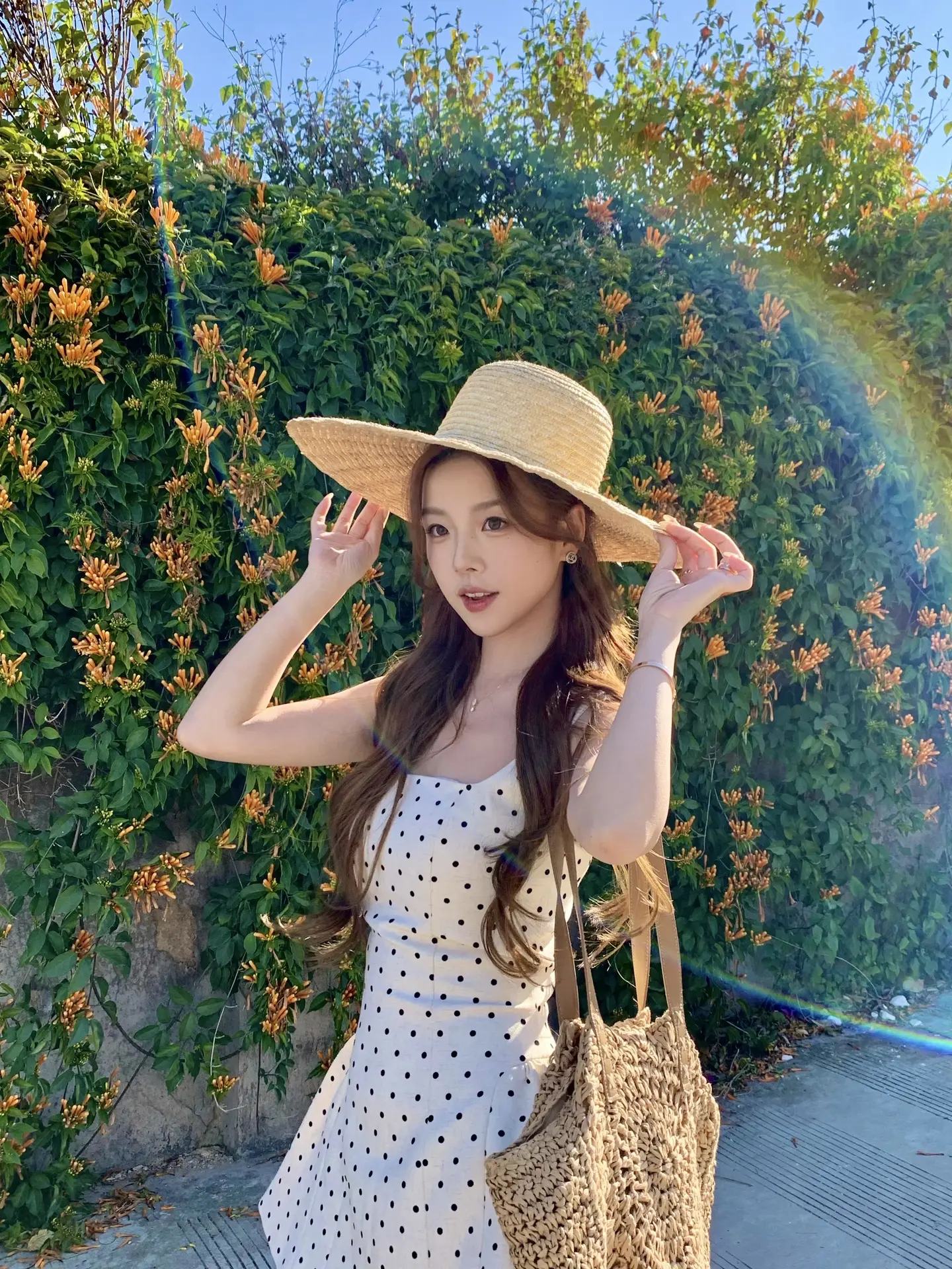 “不要失去发芽的心情”