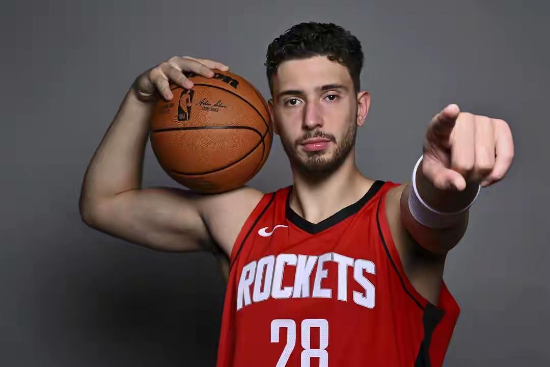 火力全开，火箭轻松灭熊!五连胜，谁可挡，八人出场，七人上双，火力全开，灰熊投子