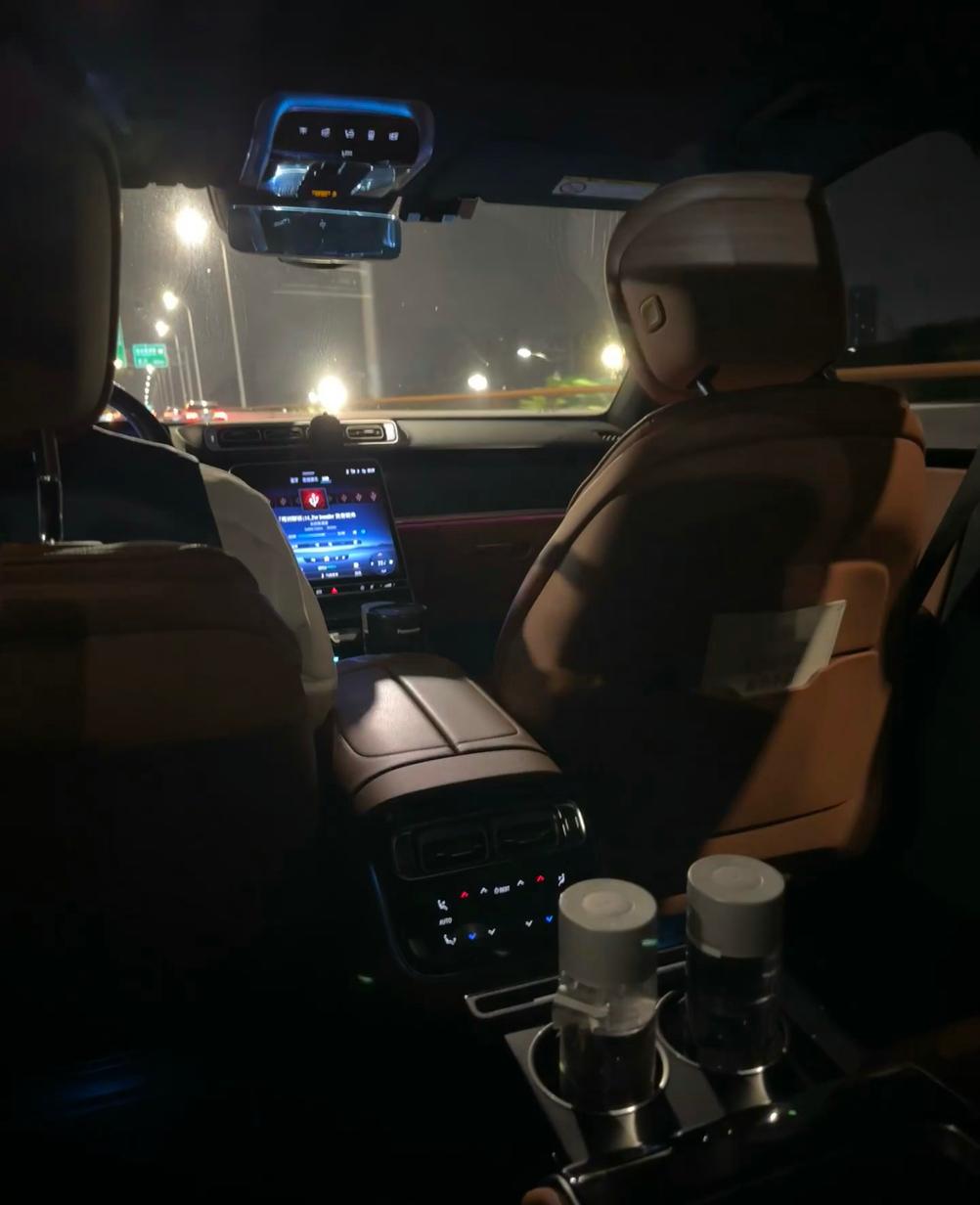 跑滴滴，有人半年回本有人一年都难，差距到底在哪？前两天跟跑滴滴的老哥们聚餐，俩