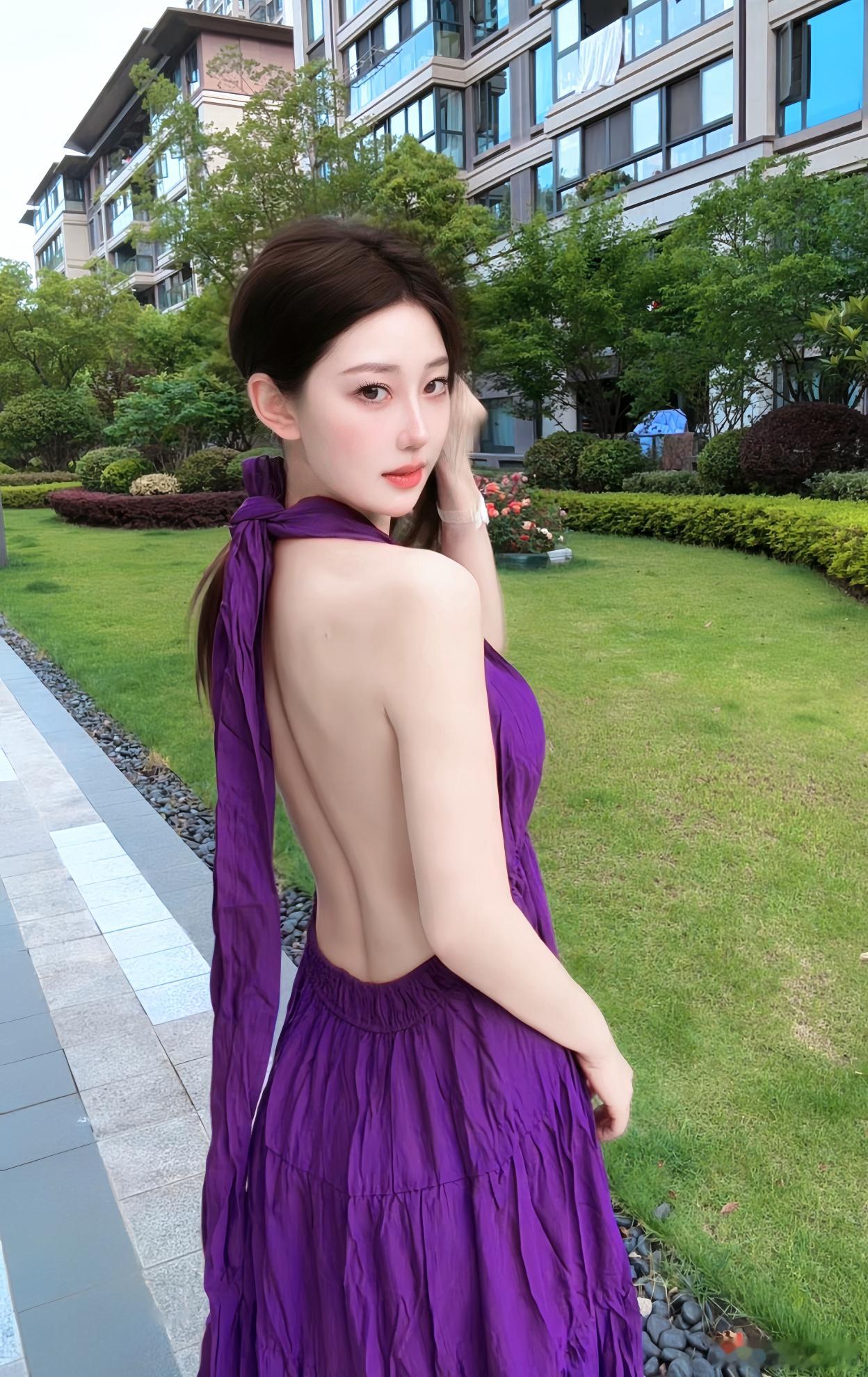💜唯一​​​