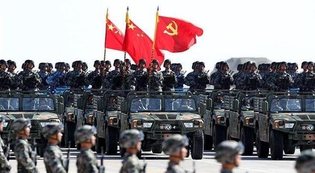 中国的隐忍，正在延缓第三次世界大战！只要中国忍不住动手了，世界很快就会站成两大阵
