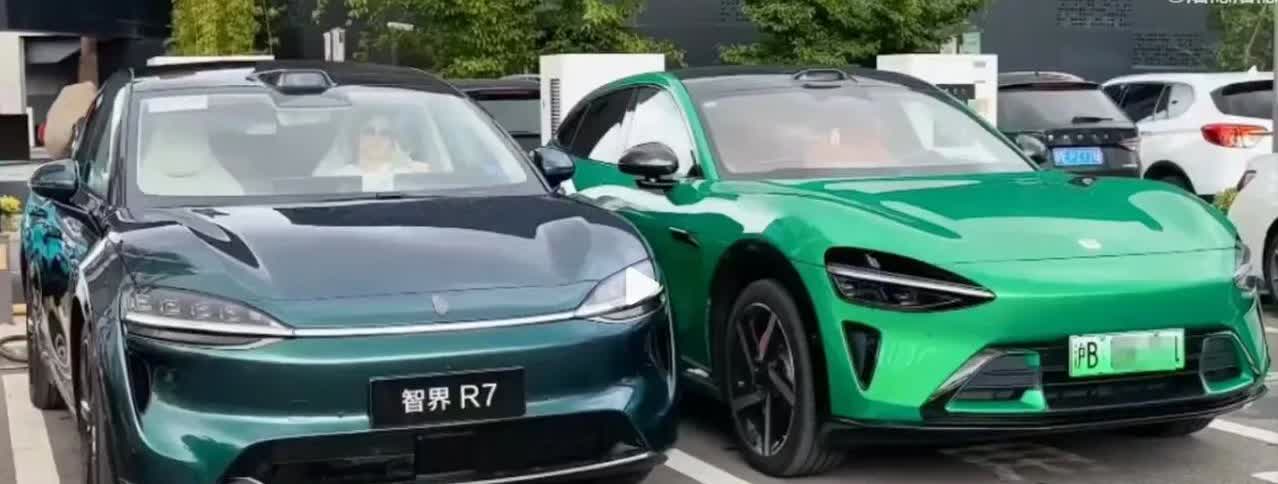 智界开始独立运营，按照老余以往的特点打发，智界每一款产品都会贴身和小米去对战。就