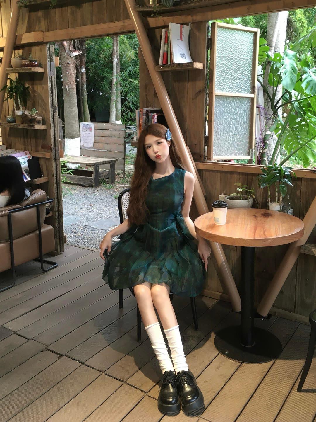 分享美丽瞬间街拍