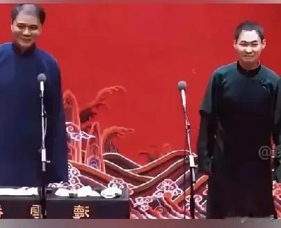 停演一年，宋艺回归德云社小剧场，在郭德纲和高峰去海外演出期间回来演出了。时间
