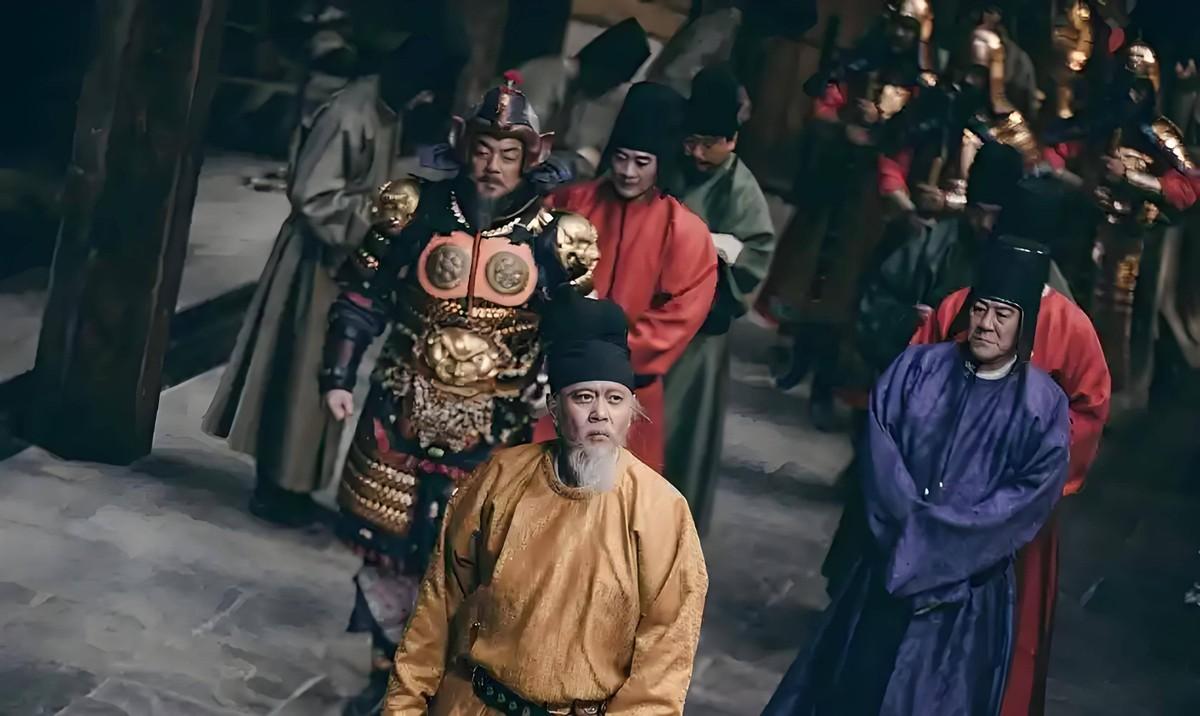 为什么唐朝不能从安史之乱的创伤中恢复?提到唐朝，咱们首先想到的都是贞观之治、