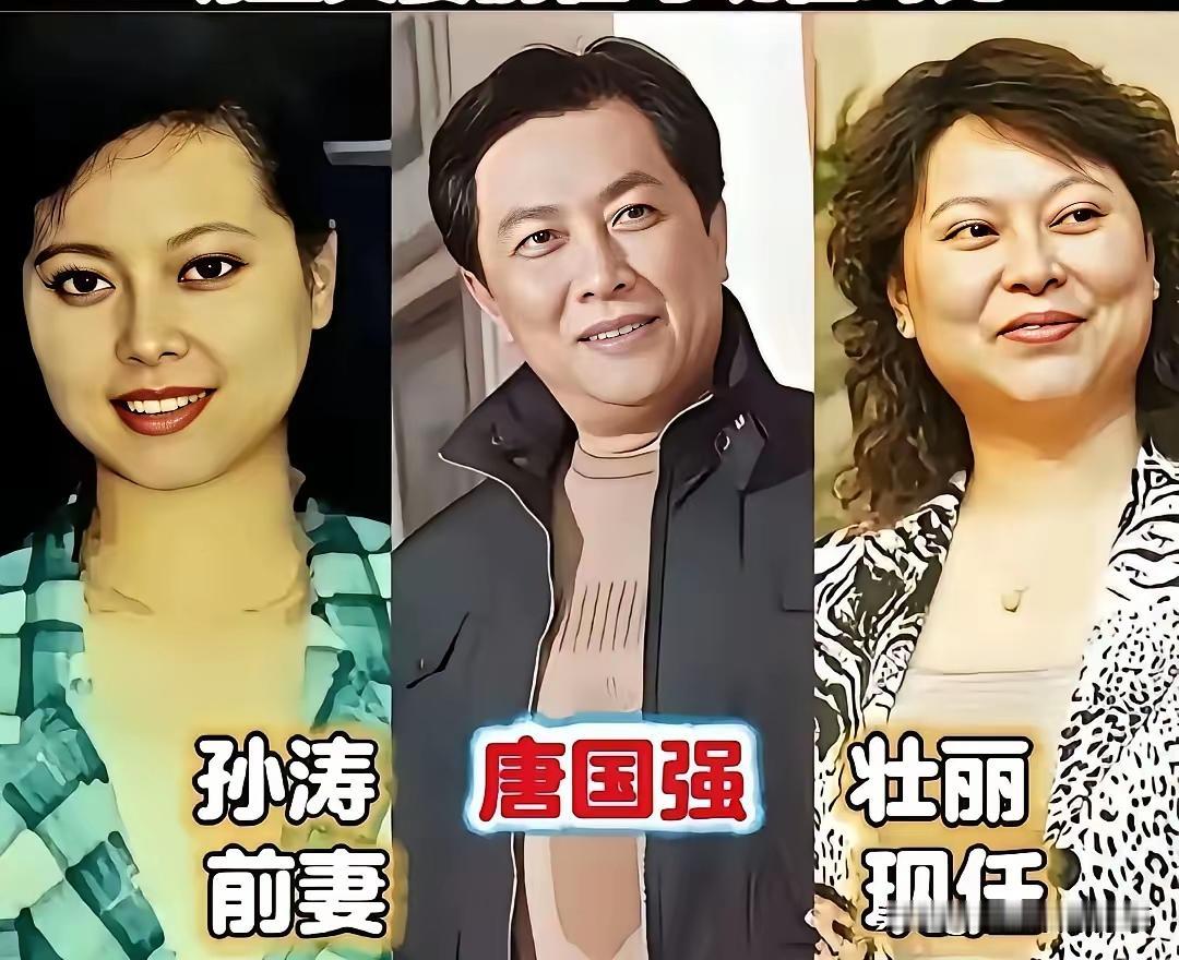 林依轮的前妻黄琏长得挺漂亮的呀！说实话，我觉得他的前妻比现任妻子西华要好看，但是