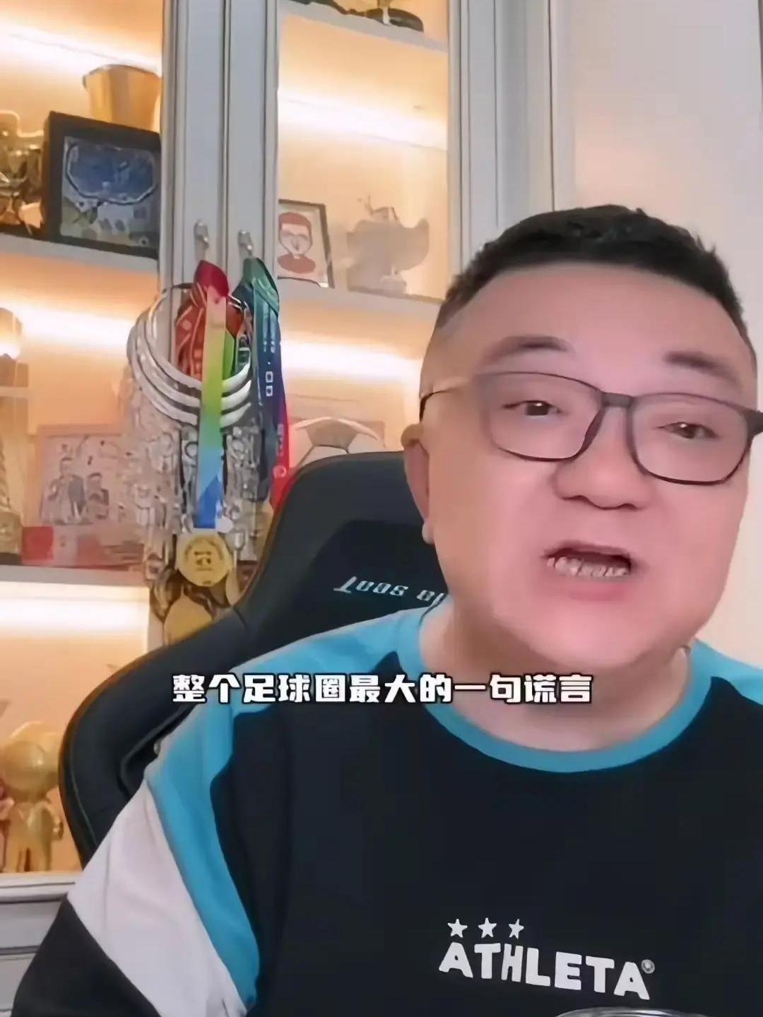 U12赛场1米85小将7场轰24球！年龄造假争议引爆足坛2034杯落下帷幕