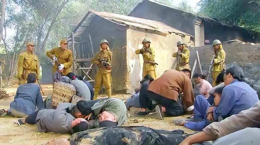 潘家峪的火光：不该熄灭的记忆1941年1月25日，除夕。河北丰润县潘家峪的村民