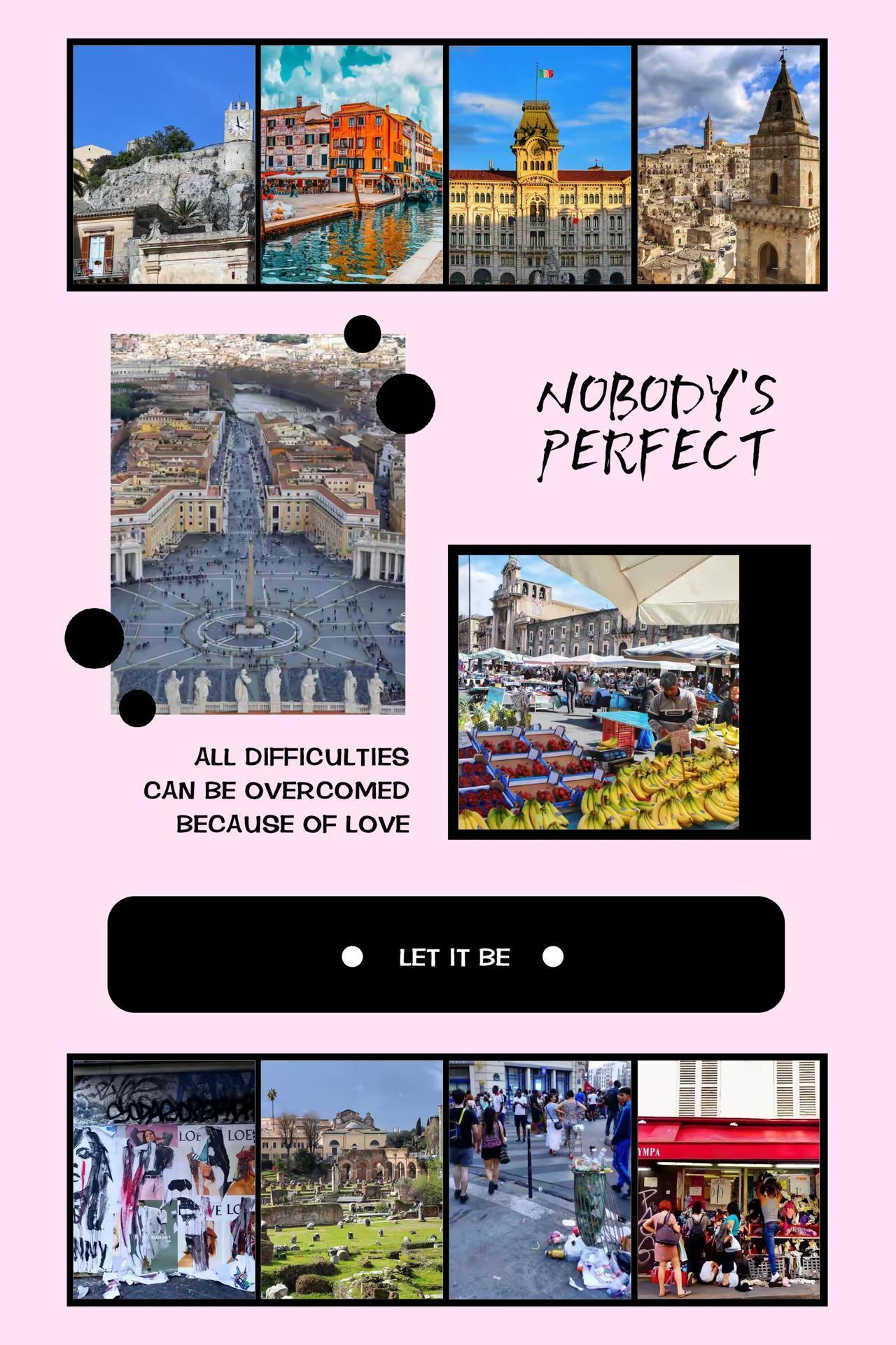 欧洲旅行滤镜碎一地！小偷比游客多、公厕堪比“渡劫”，这哪是高端目的地？之前