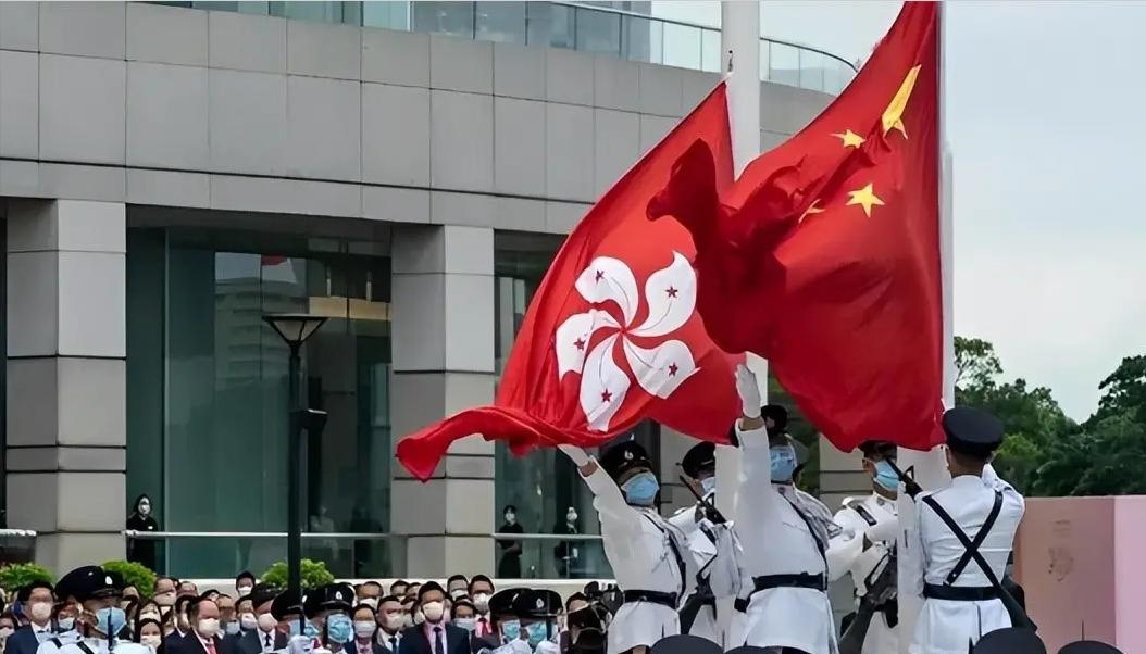 统一后台湾需要多少驻军？别拿港澳数据硬套，根本不是一个概念。很多人聊起两岸统