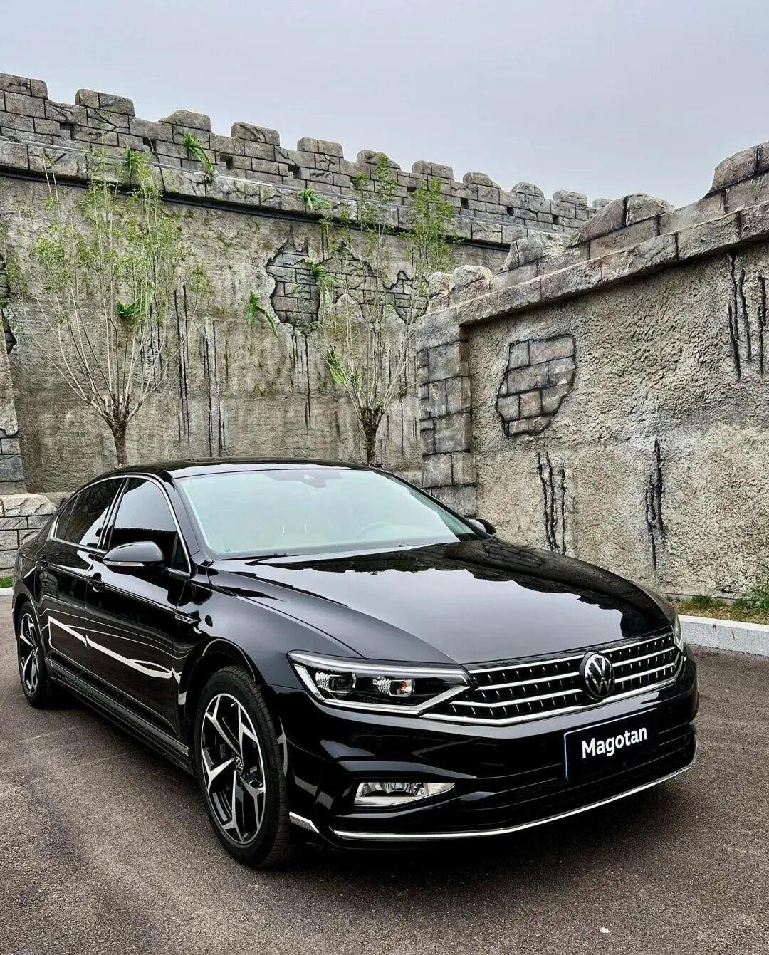 如果你有15万，我建议你买迈腾🌟🚗【15万预算闭眼入！德系老炮迈腾真香警告！