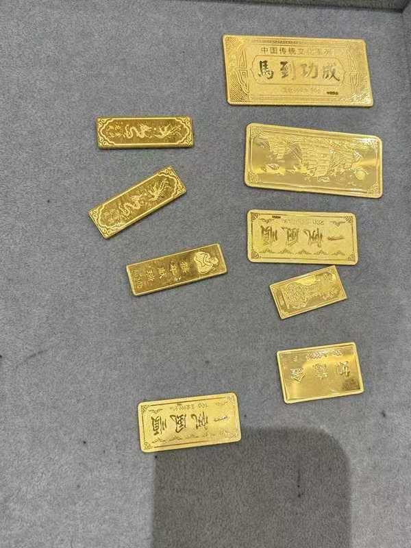 黄金市场1月的暴涨，着实为2026年的下跌埋下了伏笔。2026年1月，金价单月涨