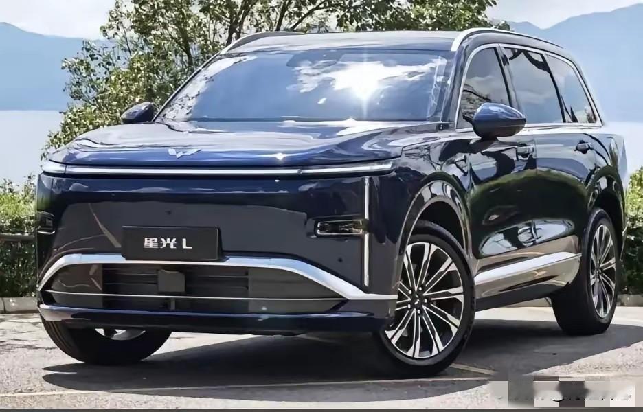 十万块买车=将就？那是你还没被星光L“扒过底裤”！这年头，买十万级家轿，大
