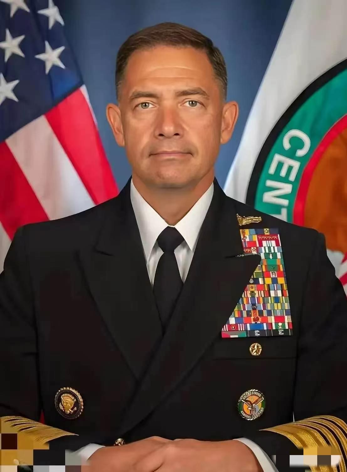 美国中央司令部发布声明：2026年4月26日，美国中央司令部又发声明了，说美军