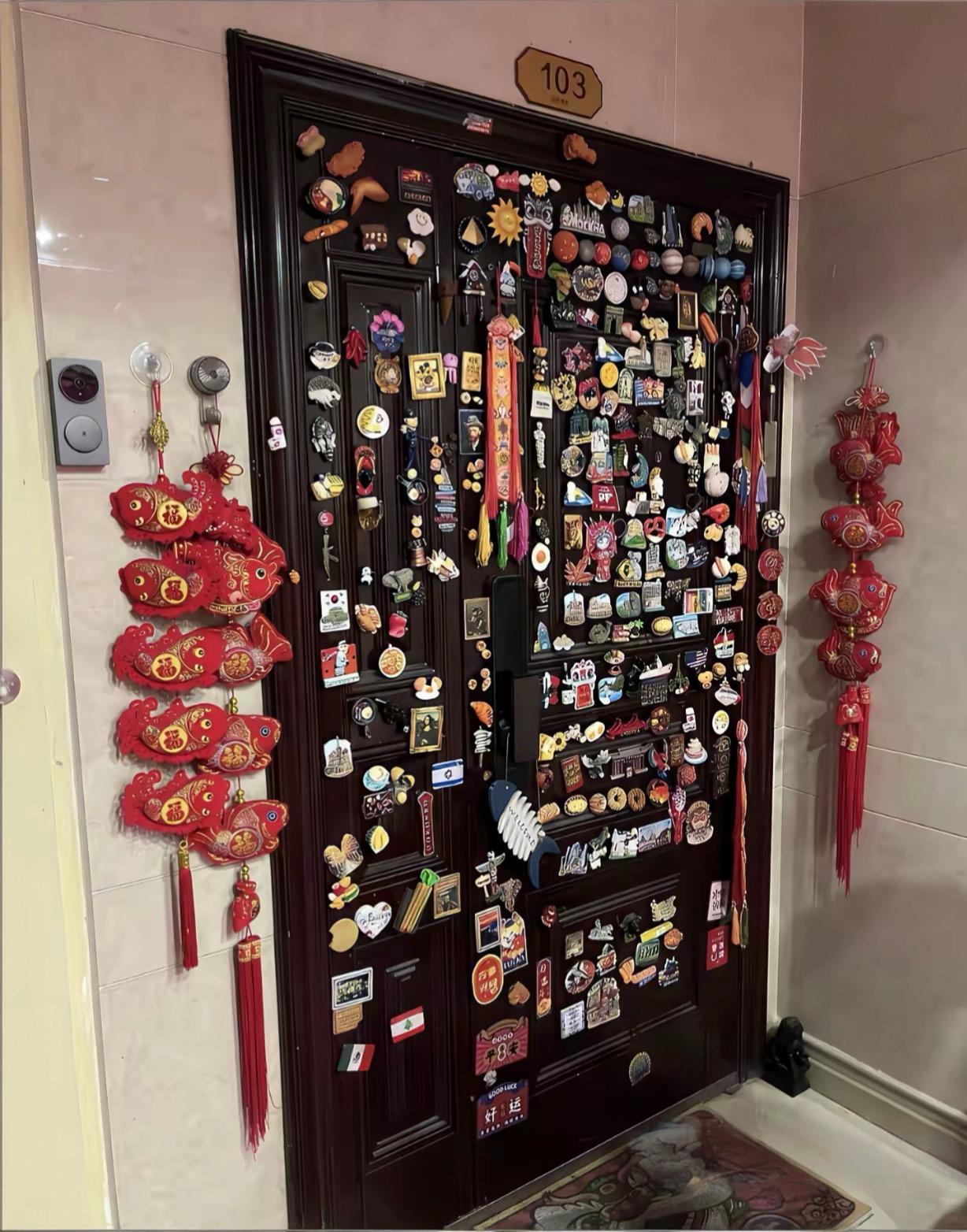 小偷来找把手都得找一会儿吧