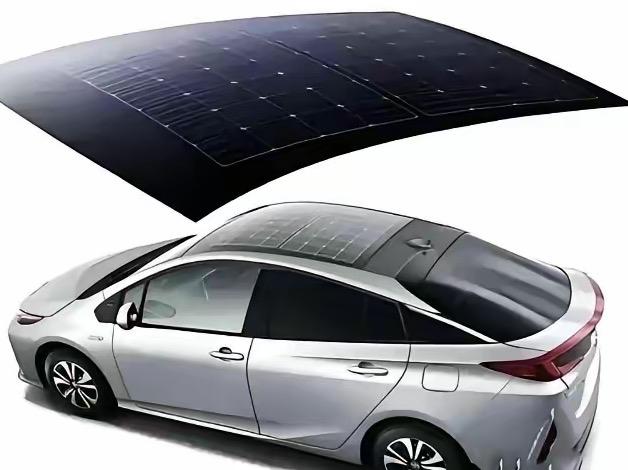 原来还有王炸方案😲比亚迪*福耀玻璃！​比亚迪和福耀玻璃，一位是“全球新能源