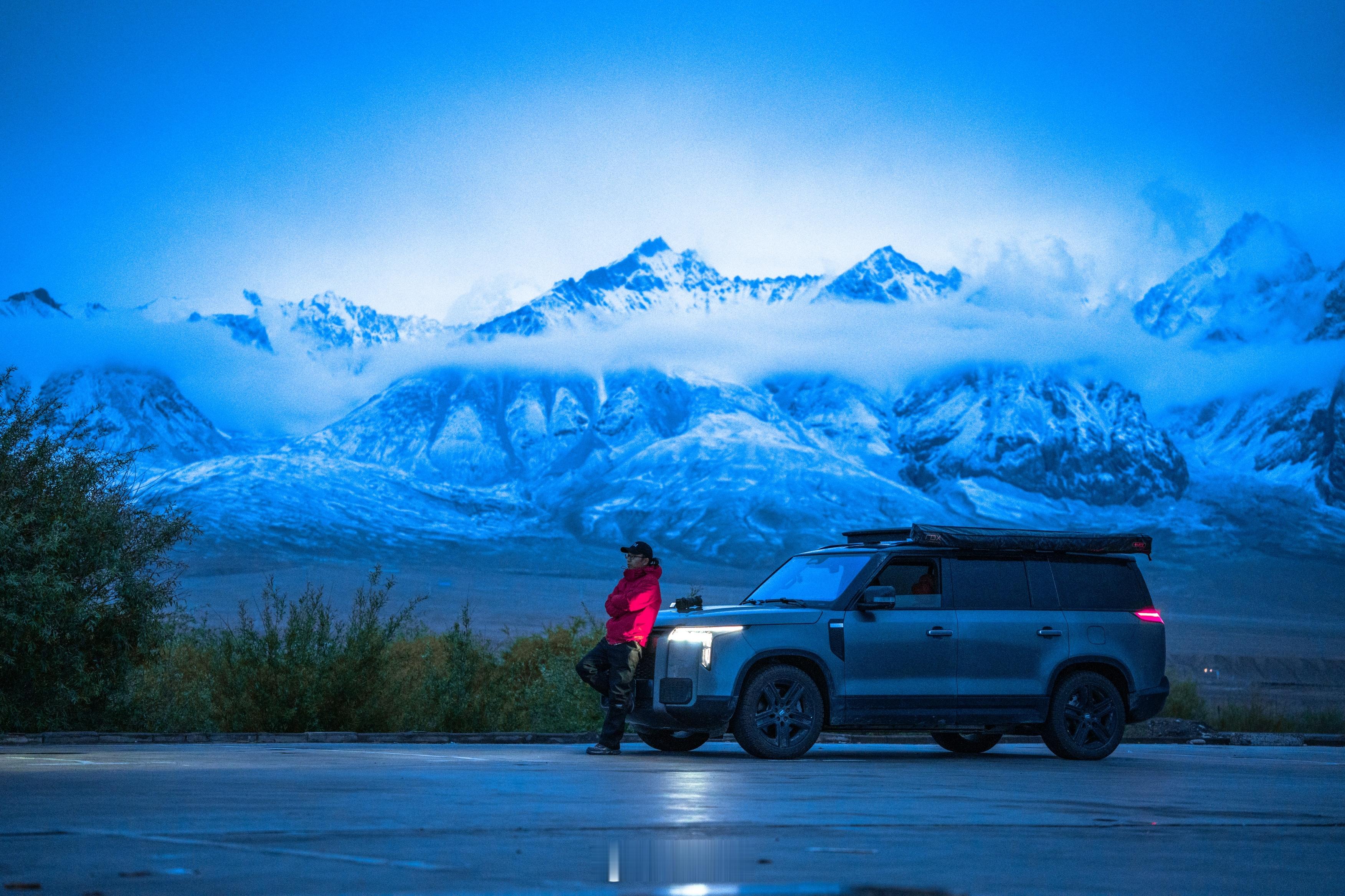 一张照片，定格万千世界。变换角度与构图，便能解锁其中隐藏的别样风景。