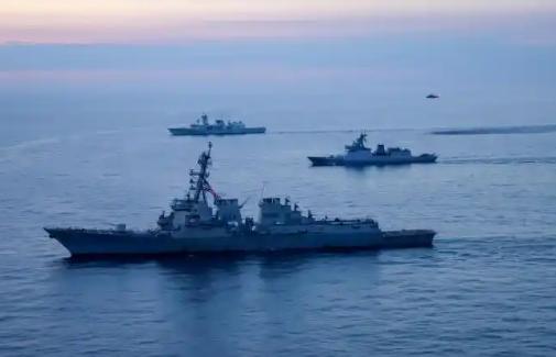 霍尔木兹一封锁，日本先破防：中国凭什么能从容应对？伊朗宣布封锁霍尔木兹海峡，一条