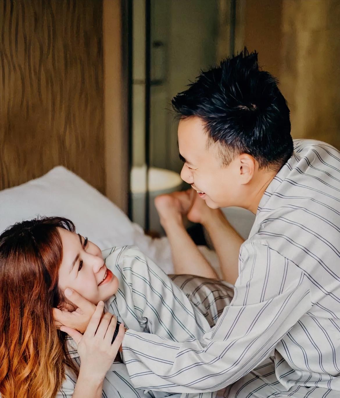 那些忠于家庭的男人心里是怎么想的？为什么有些男人永远都不会出轨呢？还是说他们单