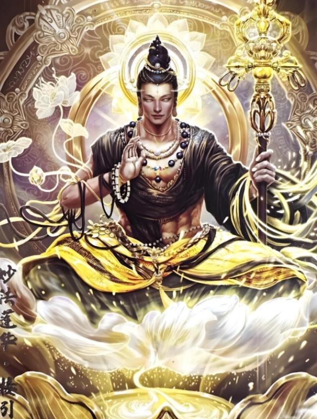 鸿钧老祖的七大弟子"鸿钧老祖是封神演义里最厉害的人物，可他到底有几个徒弟，