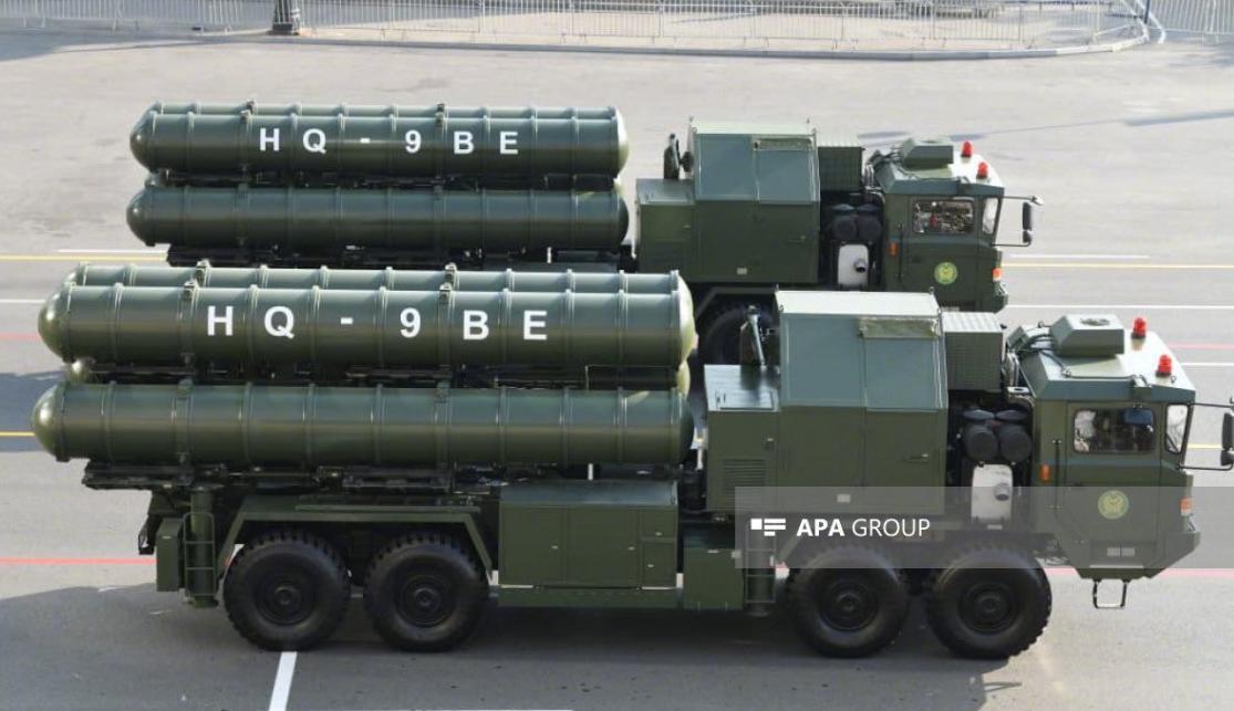 伊朗是真的着急了！眼瞅着阿塞拜疆都装备了红旗9防空导弹，伊朗光说买就多少年了，