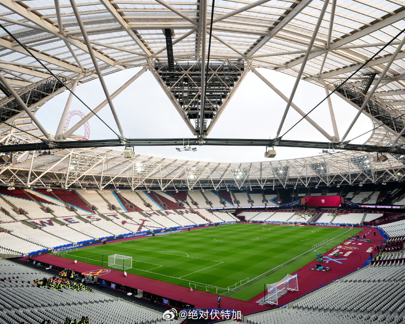 由于英超西汉姆联队老板拒绝在2029年9月让出主场的使用权，在2029世界田径锦