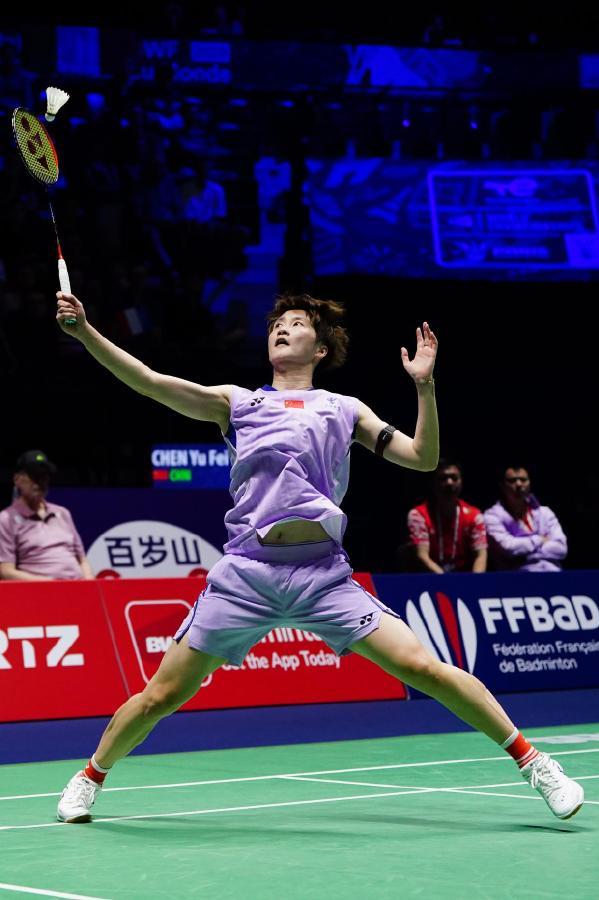 北京时间今天18时，全英羽毛球公开赛将展开各单项1/8决赛的争夺。北京时间今天