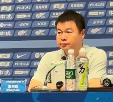津门虎vs大连英博赛后于根伟发言，直接向外界传递信号，那就是在人员上要进行调整！